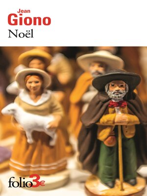 cover image of Noël suivi de La Belle Hôtesse
